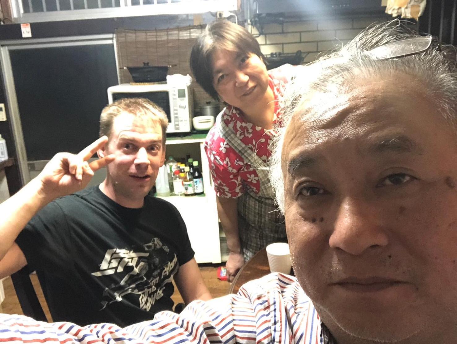 Family Ryokan Kawakyu With Showa Retro, Private Hot Spring Ибусуки Экстерьер фото