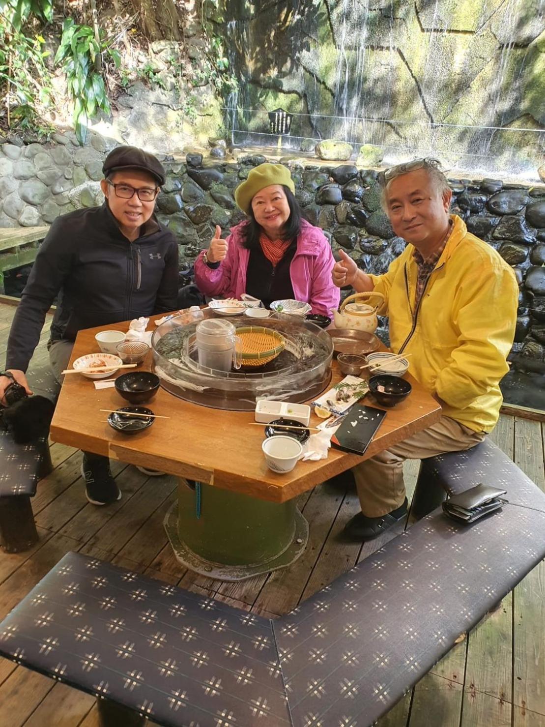 Family Ryokan Kawakyu With Showa Retro, Private Hot Spring Ибусуки Экстерьер фото