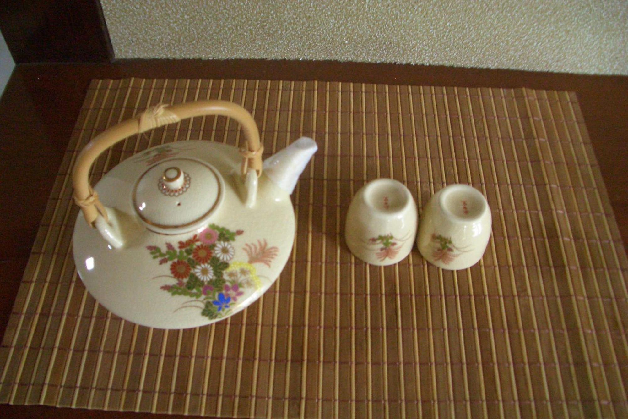 Family Ryokan Kawakyu With Showa Retro, Private Hot Spring Ибусуки Экстерьер фото